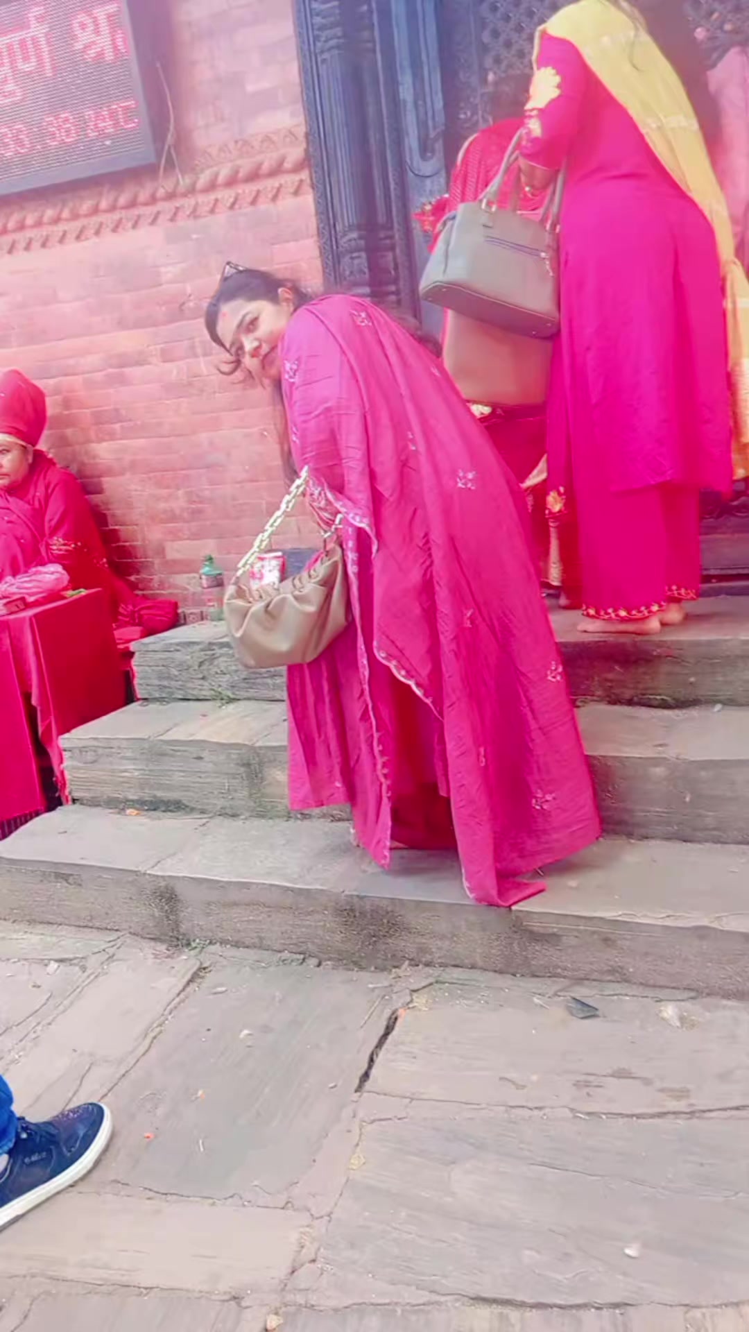 @Anisha Rajbhandari