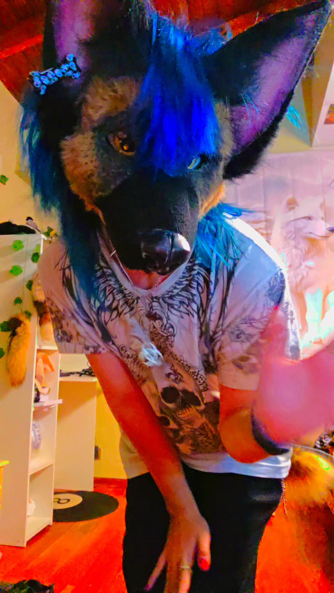 @🌈 Lexiii >.< 🦴