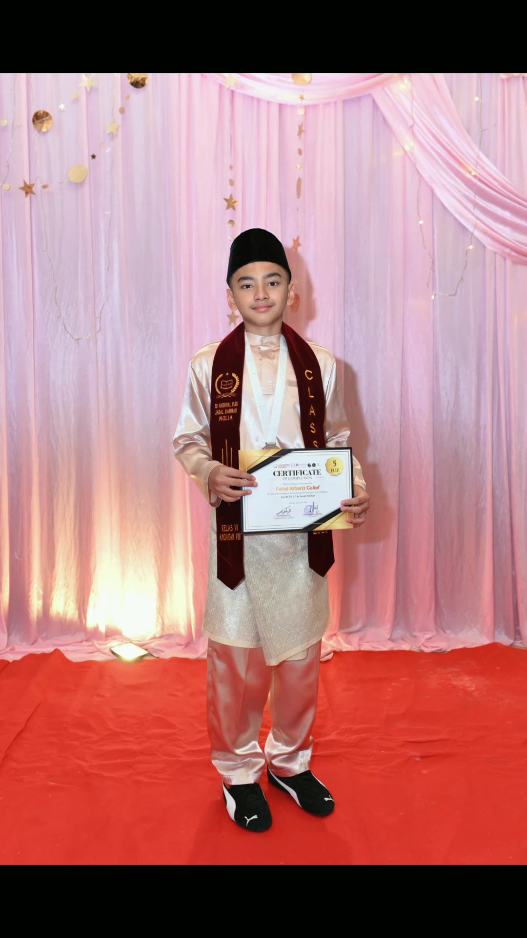 @Bunda Butik Hijabs