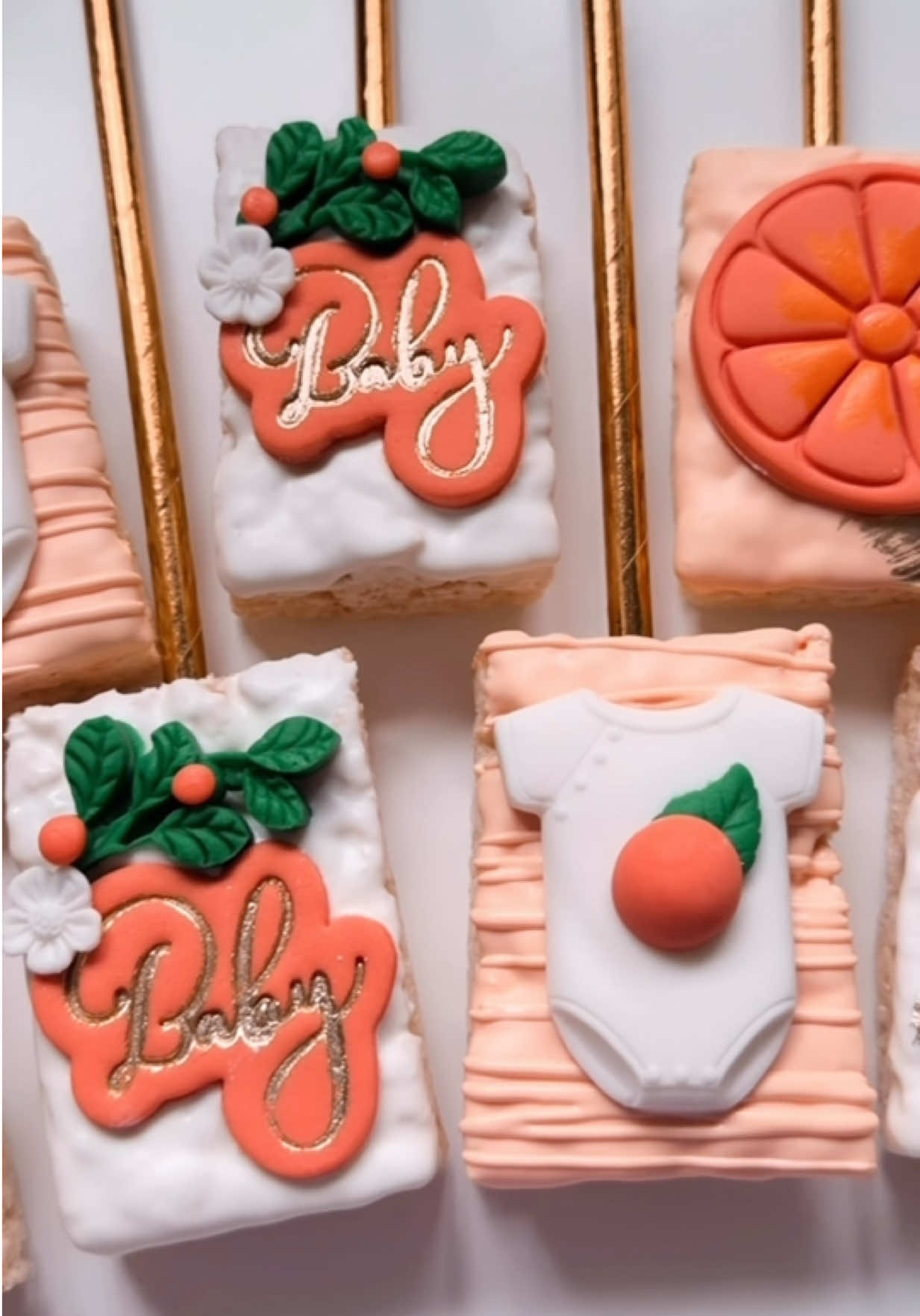 @Camarena CakePops