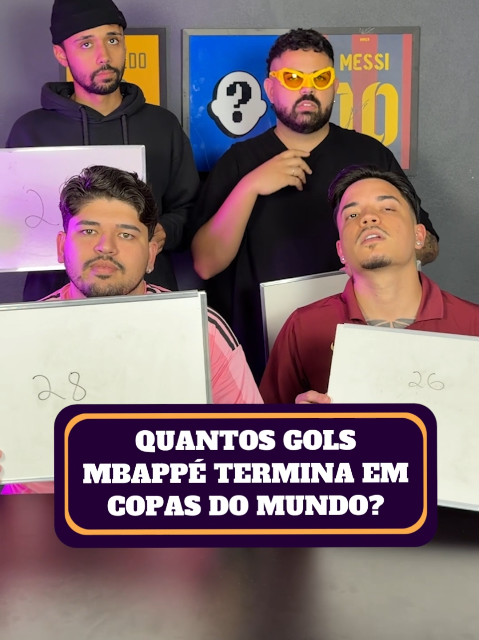 @Sport Resenha Oficial