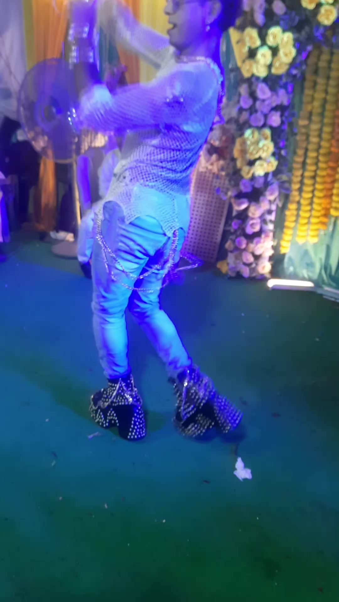 @Ranjan Das