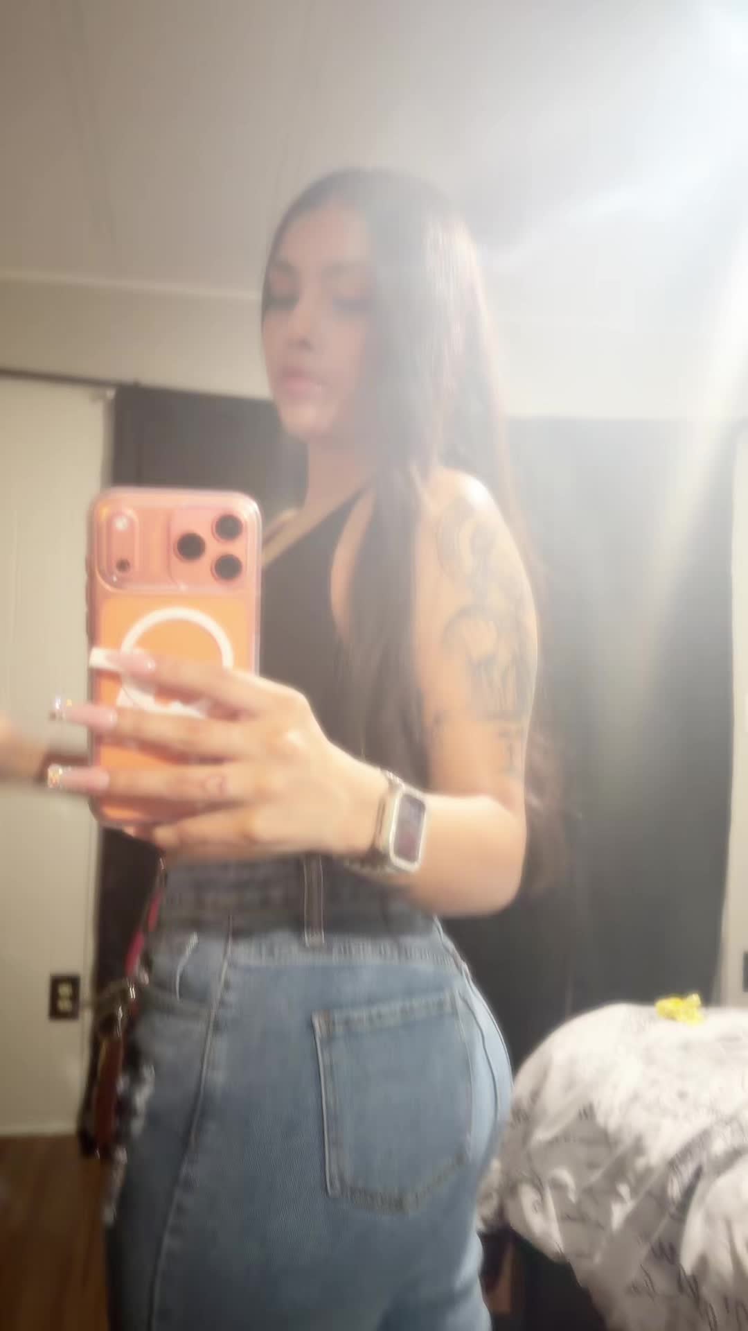 @Suzzy Nunez