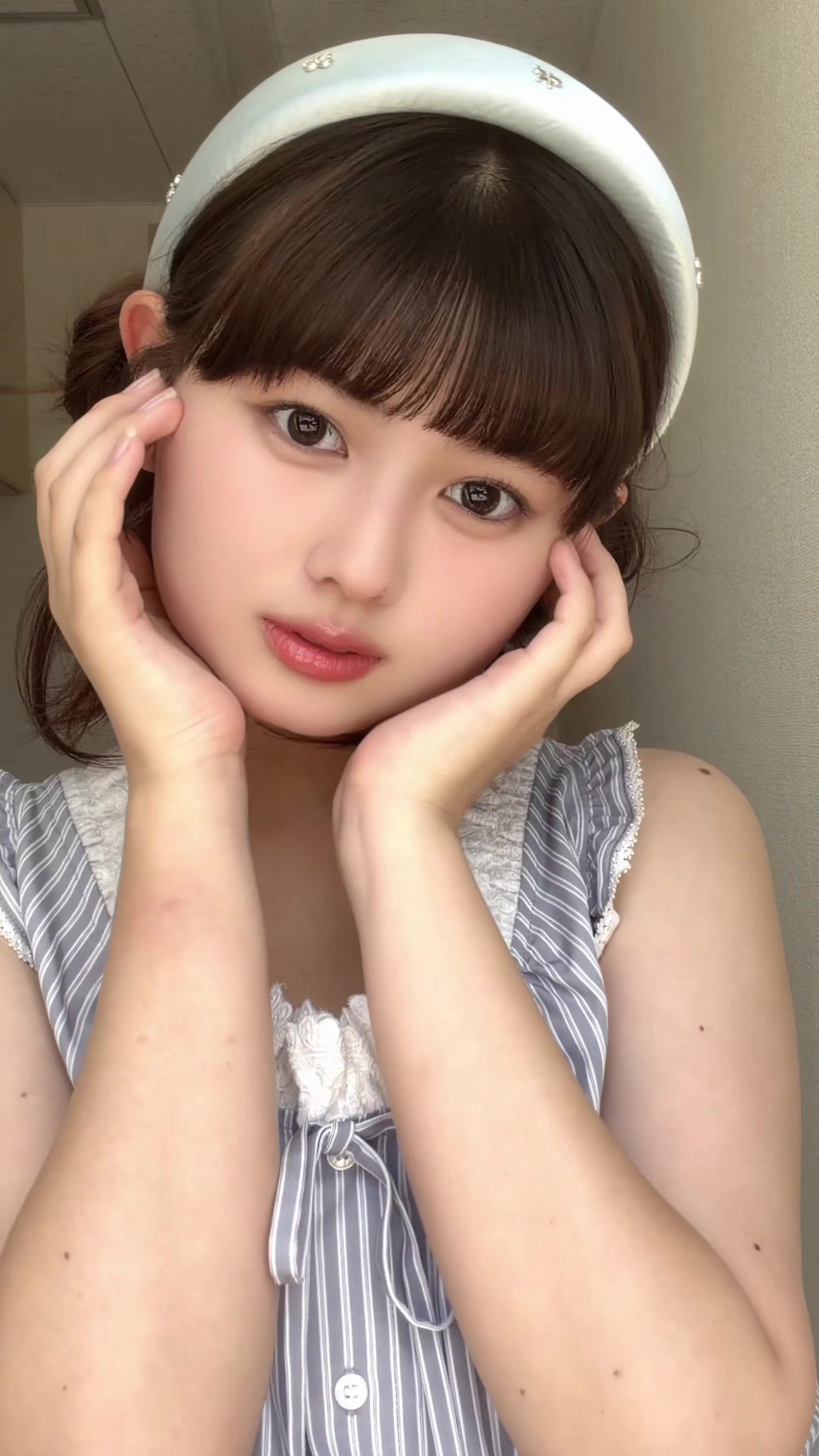 @長浜 広奈(ながはまひな)