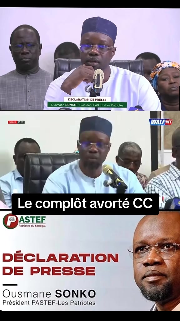 @Le vrai s&eacute;n&eacute;galais