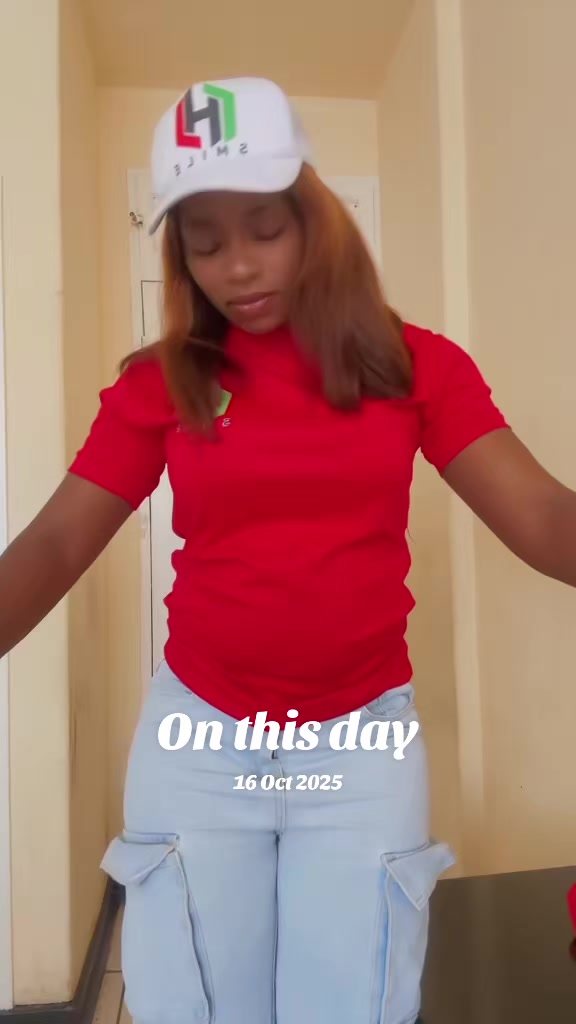 @Smile#41🇿🇼❤️💯