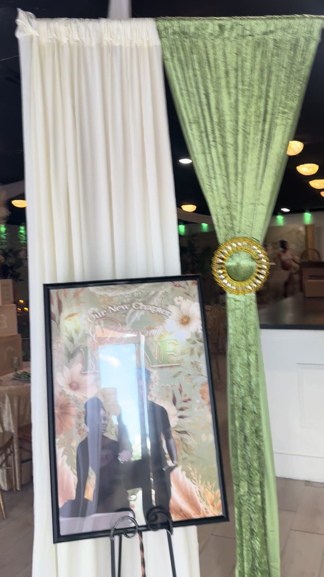 @Confidently Creative Events