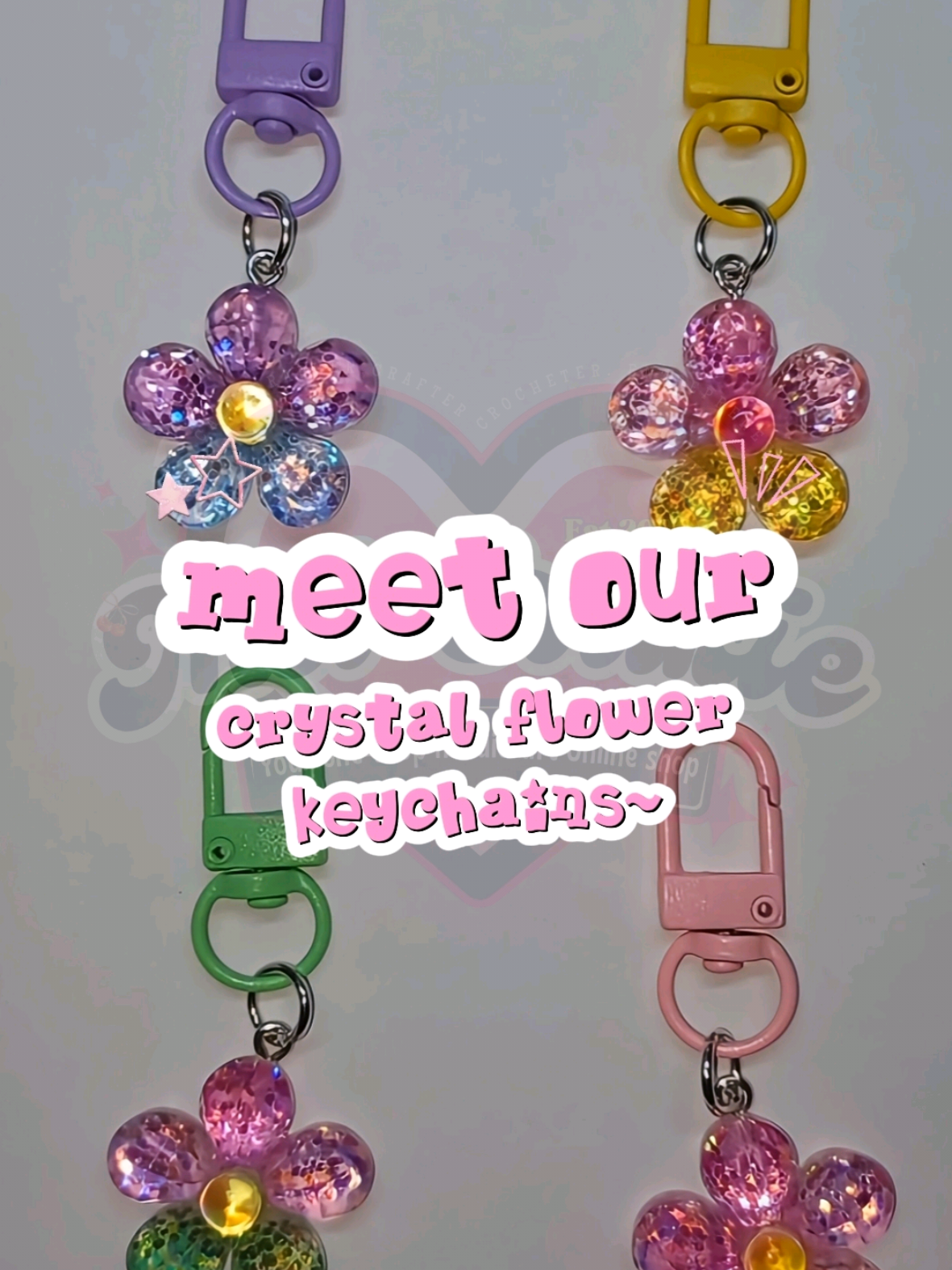 @Mei-Craftie Online Shop