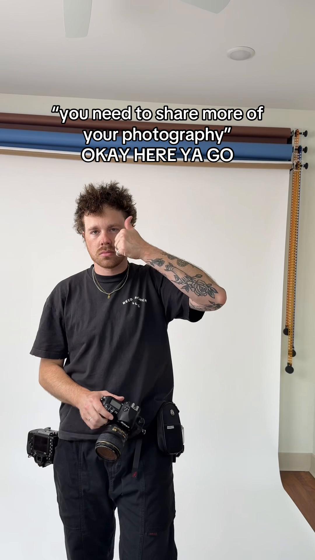@reed schick