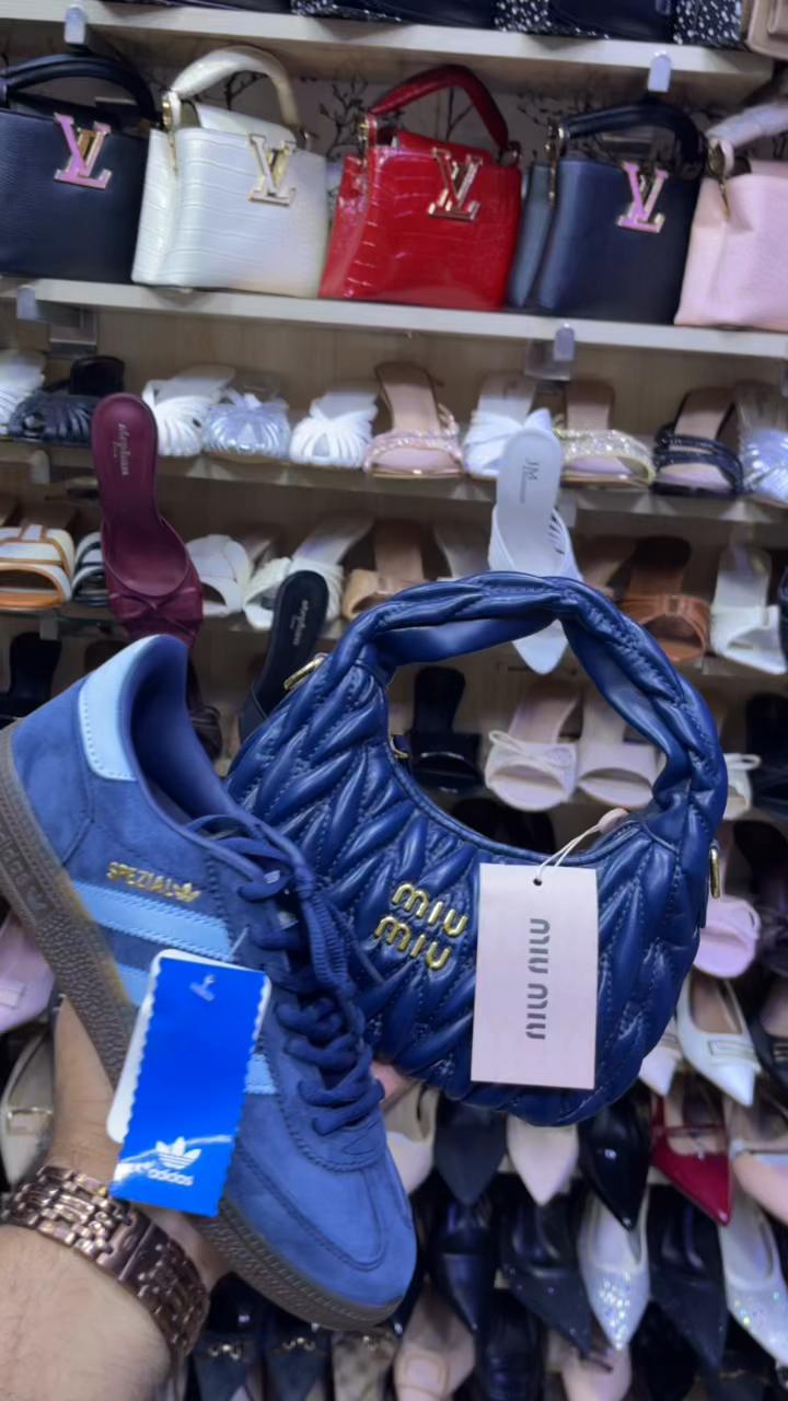 @Adam shoes 👠