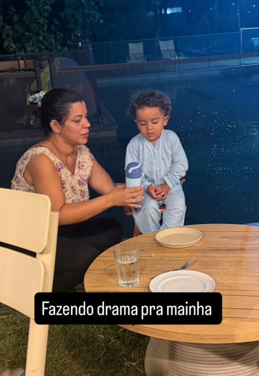 @Fam&iacute;lia da Ary 💖