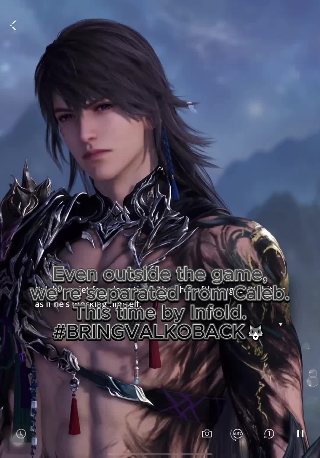 @Ibe Shoujo