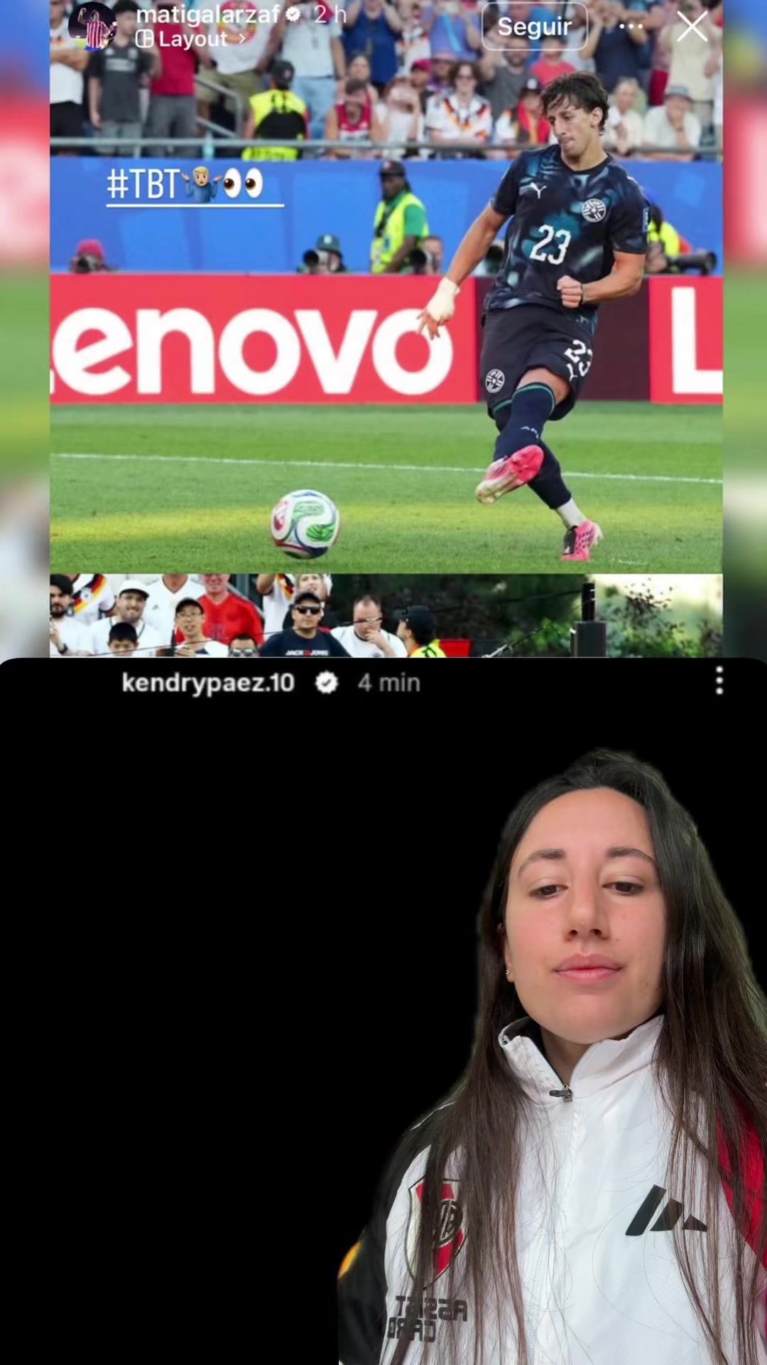 @Ana Ledesma