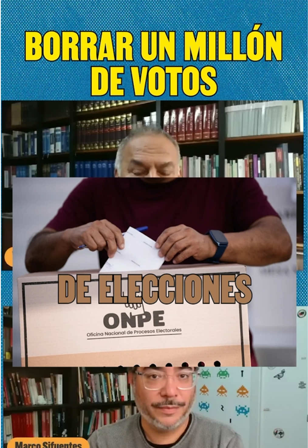 @La Encerrona