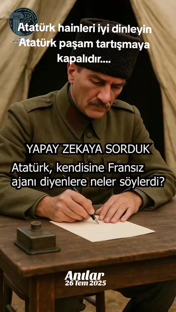 @🇹🇷Özgül♥️ Atanın kızı💥