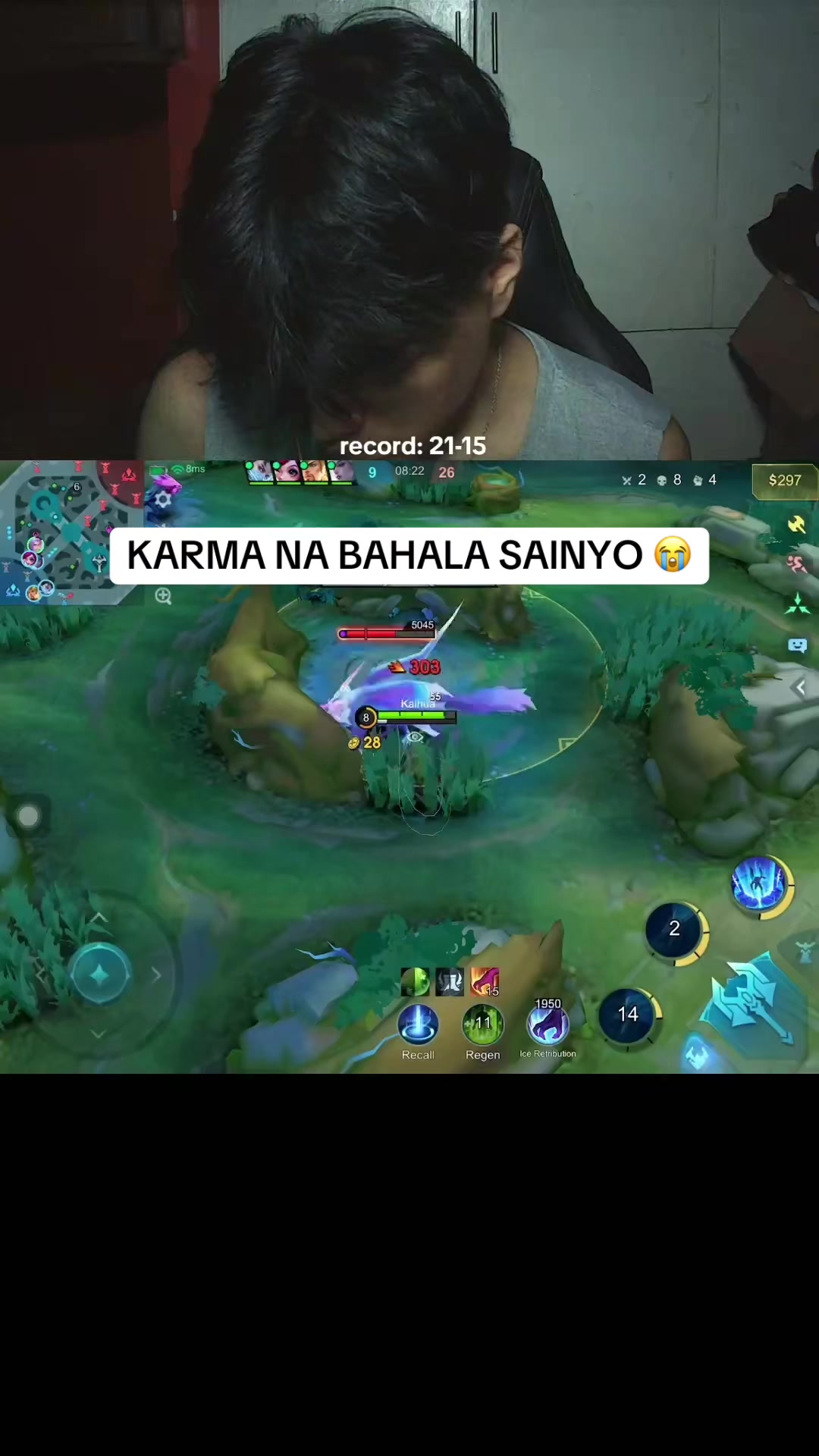 @️kaihua
