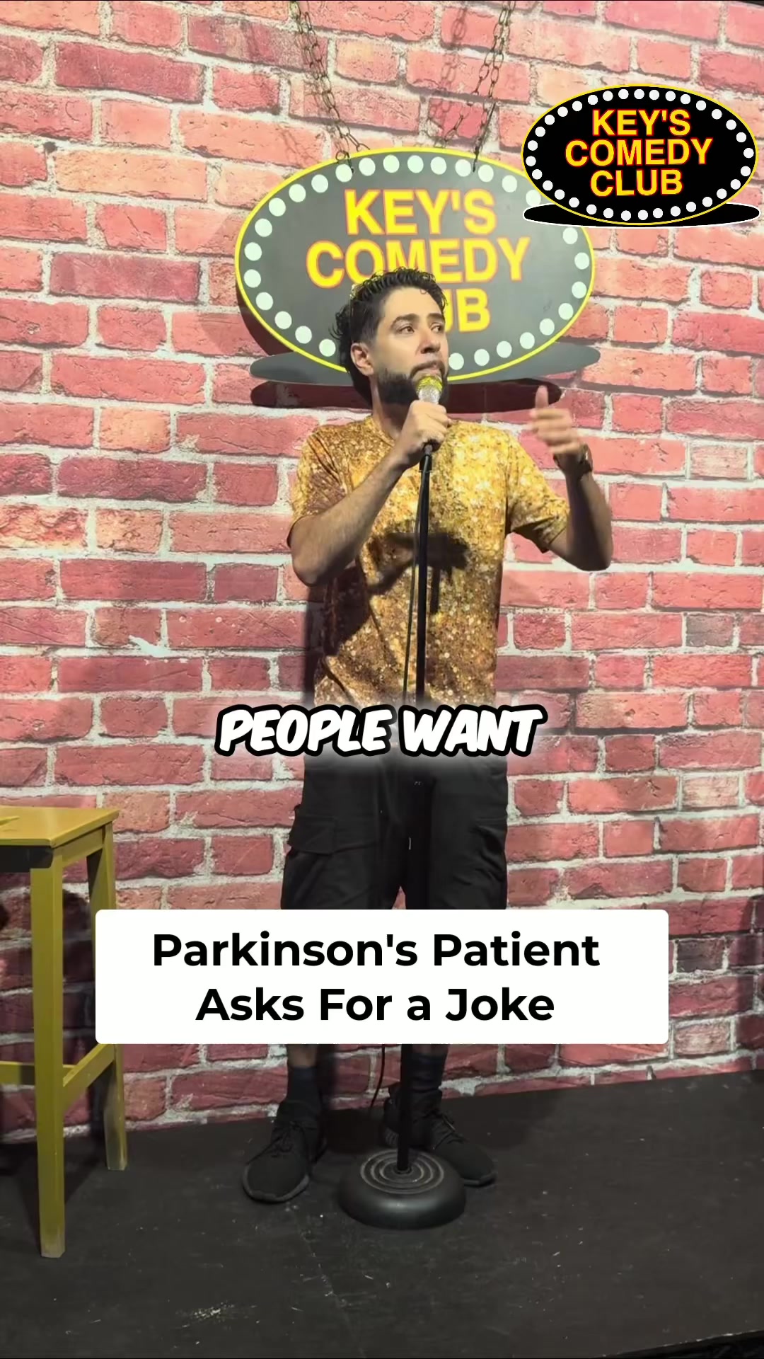 @Funny clips funny joke standup