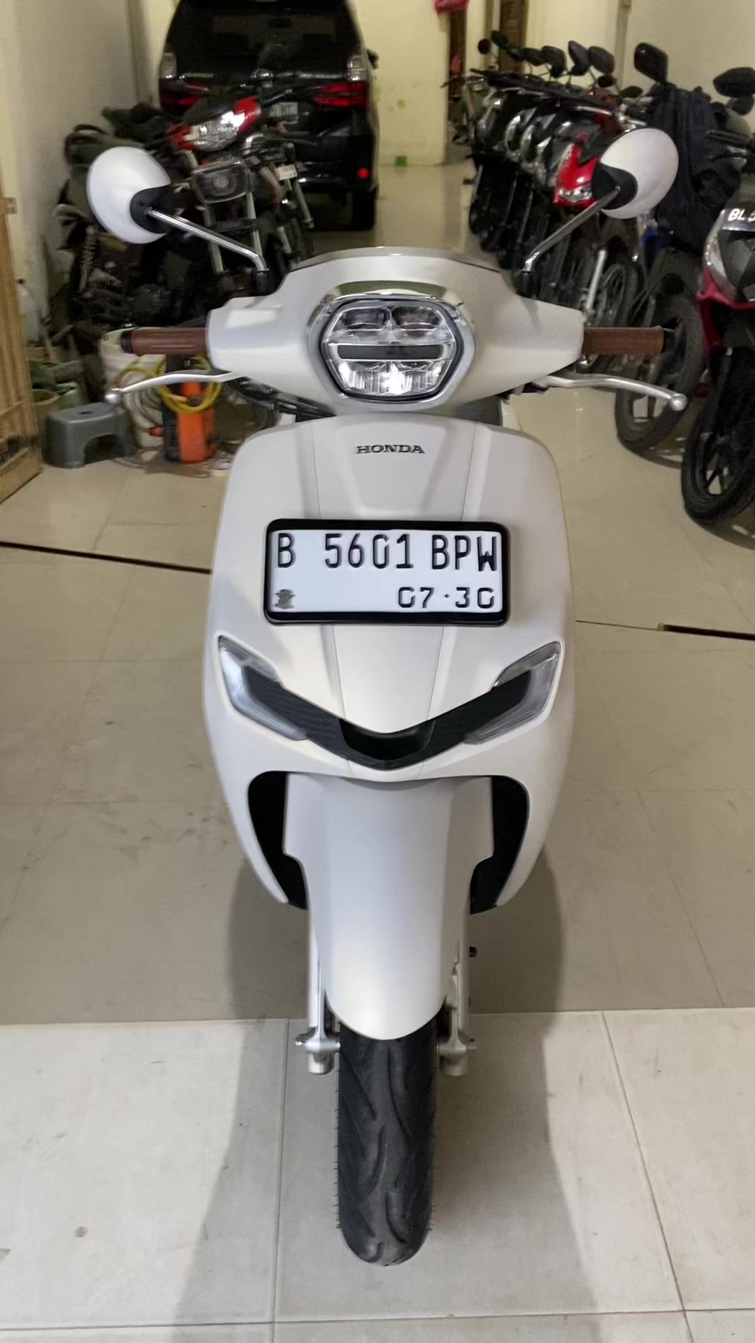 @COBA MOTOR🛵