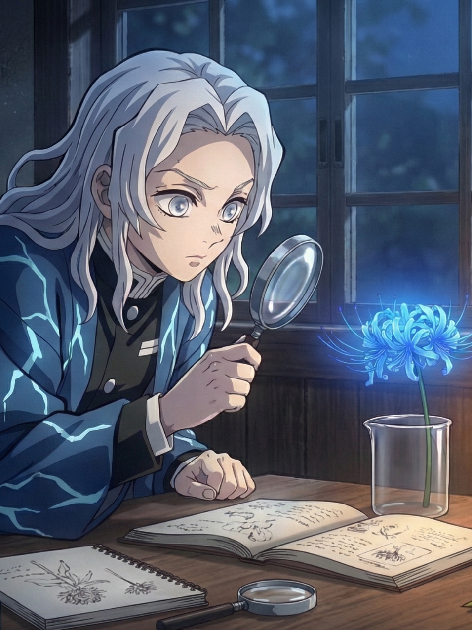 @Guerreros Anime