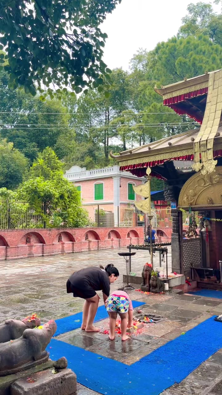 @Caarun thapa