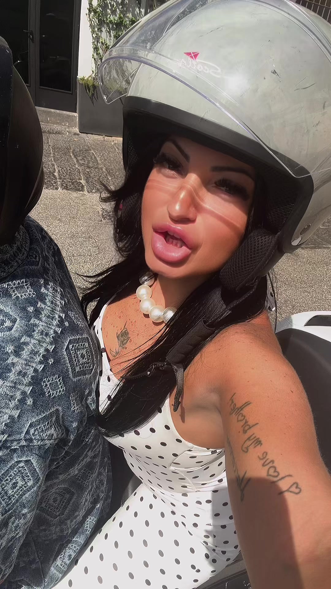 @🖤😈⚡️mery gallo😈⚡️🖤