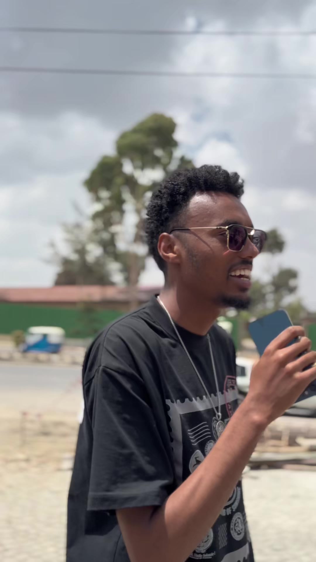 @Ethio Matrix