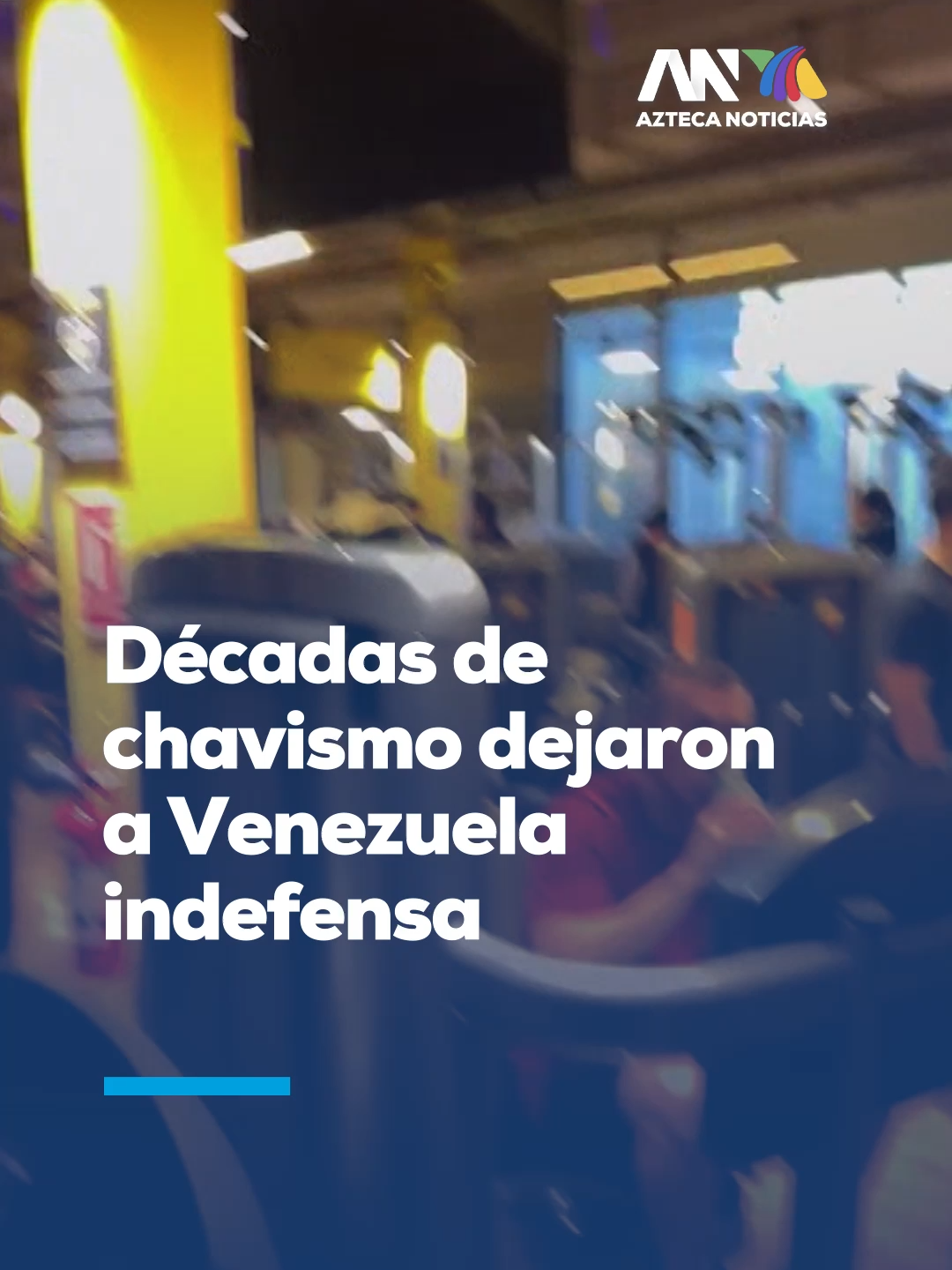 @Azteca Noticias