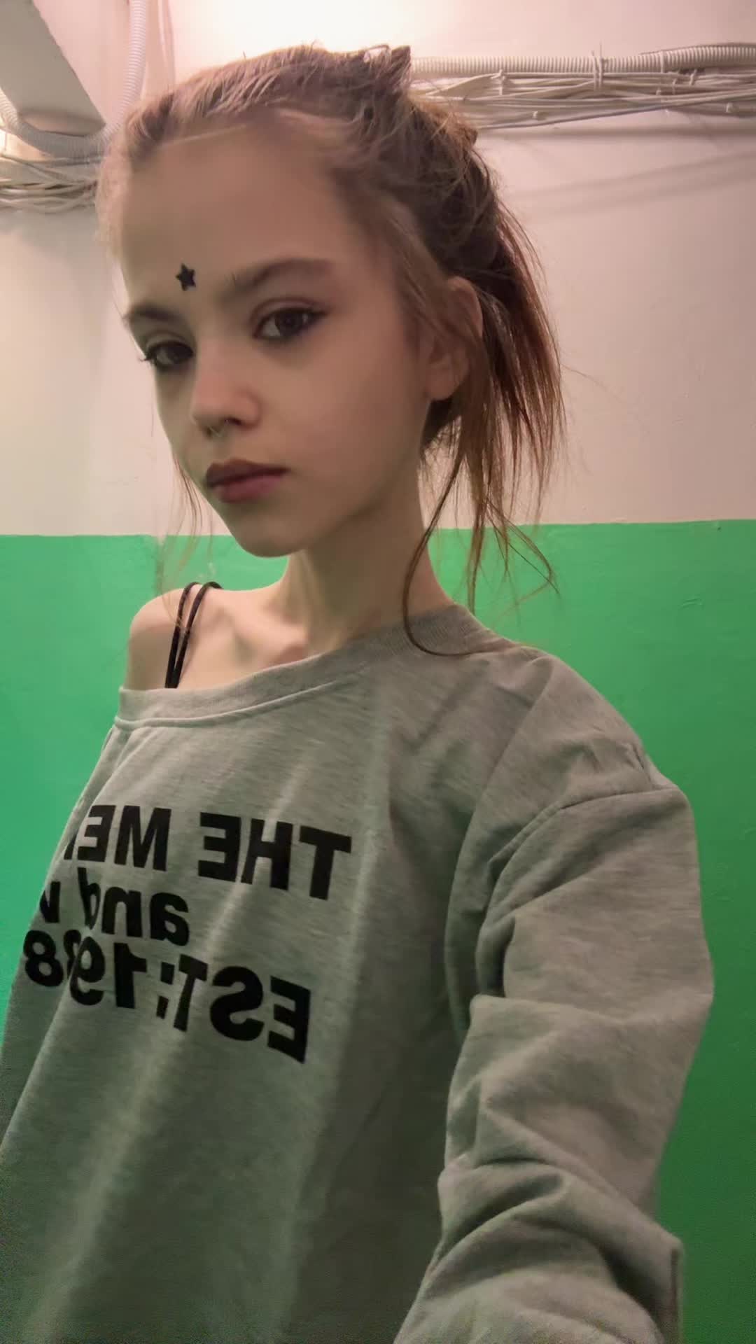 @карица