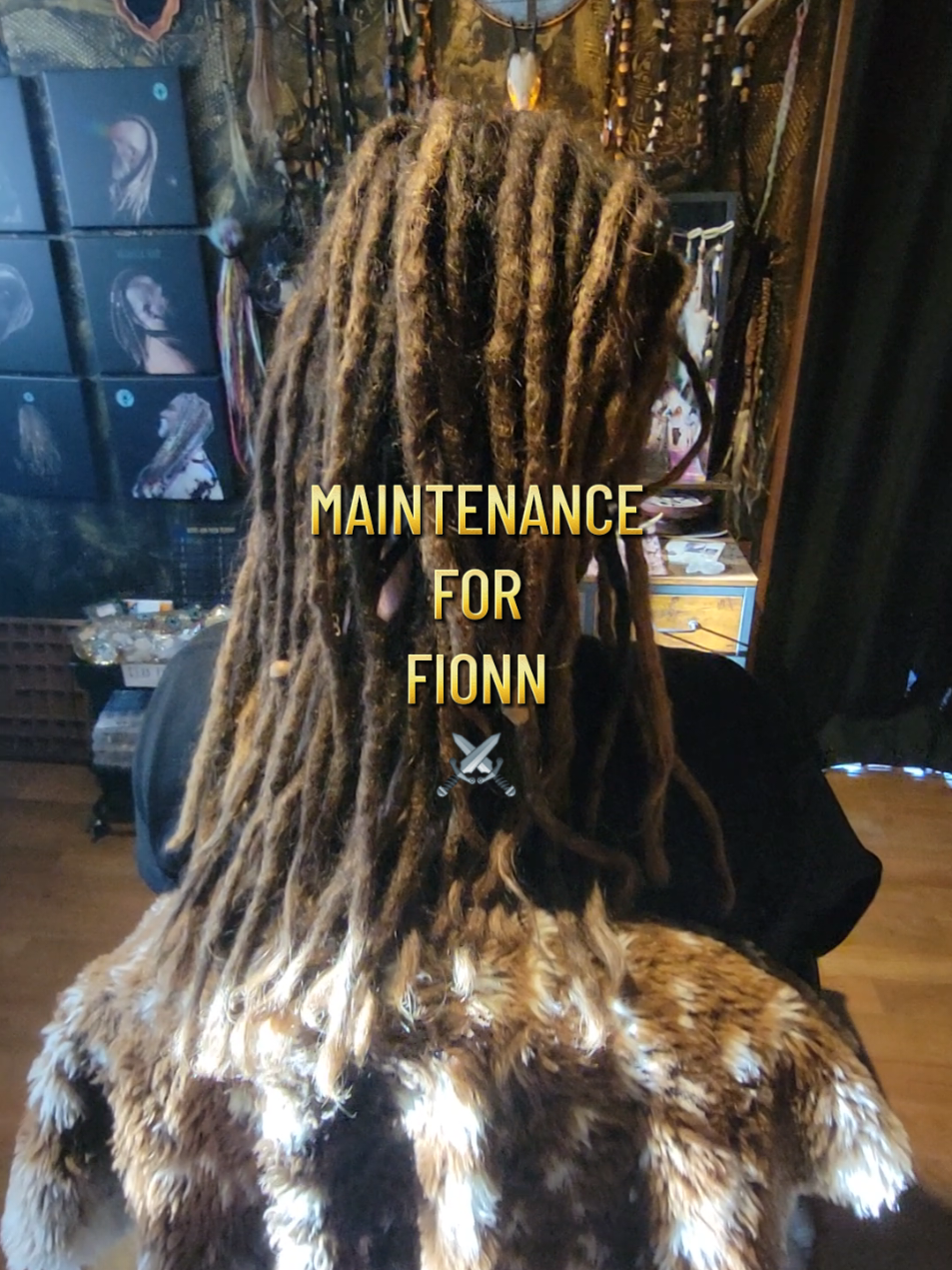 @VALHALLA HAIR