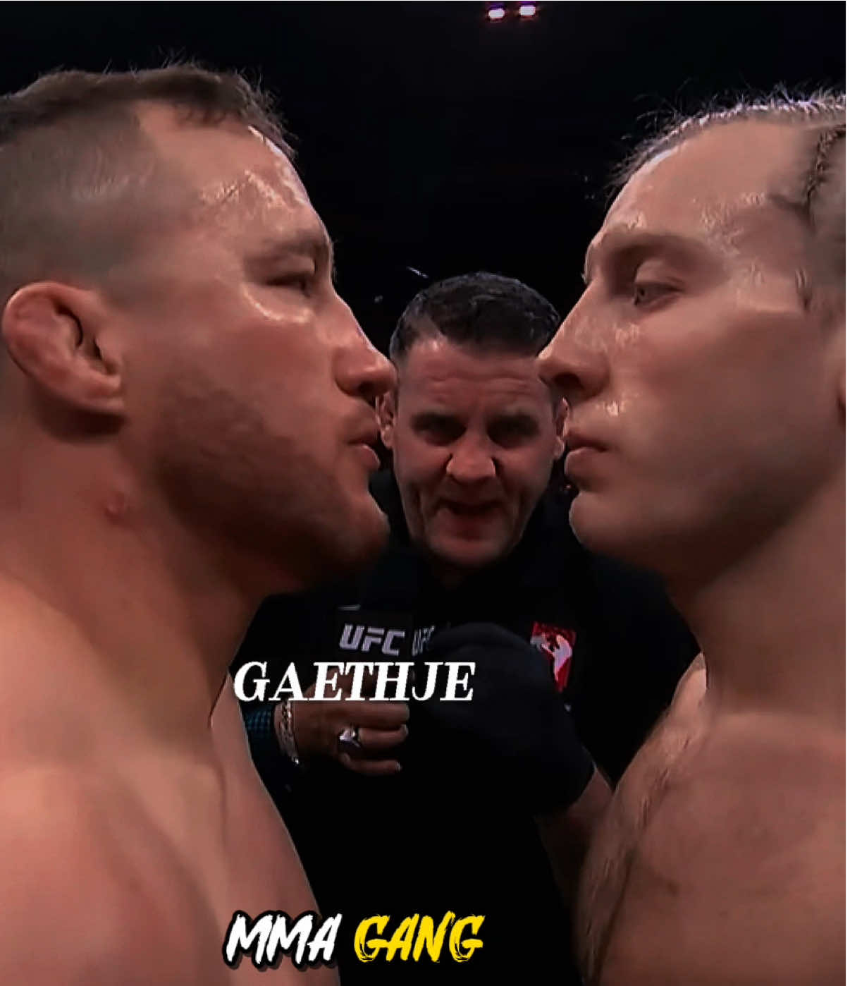 @MMA GANG