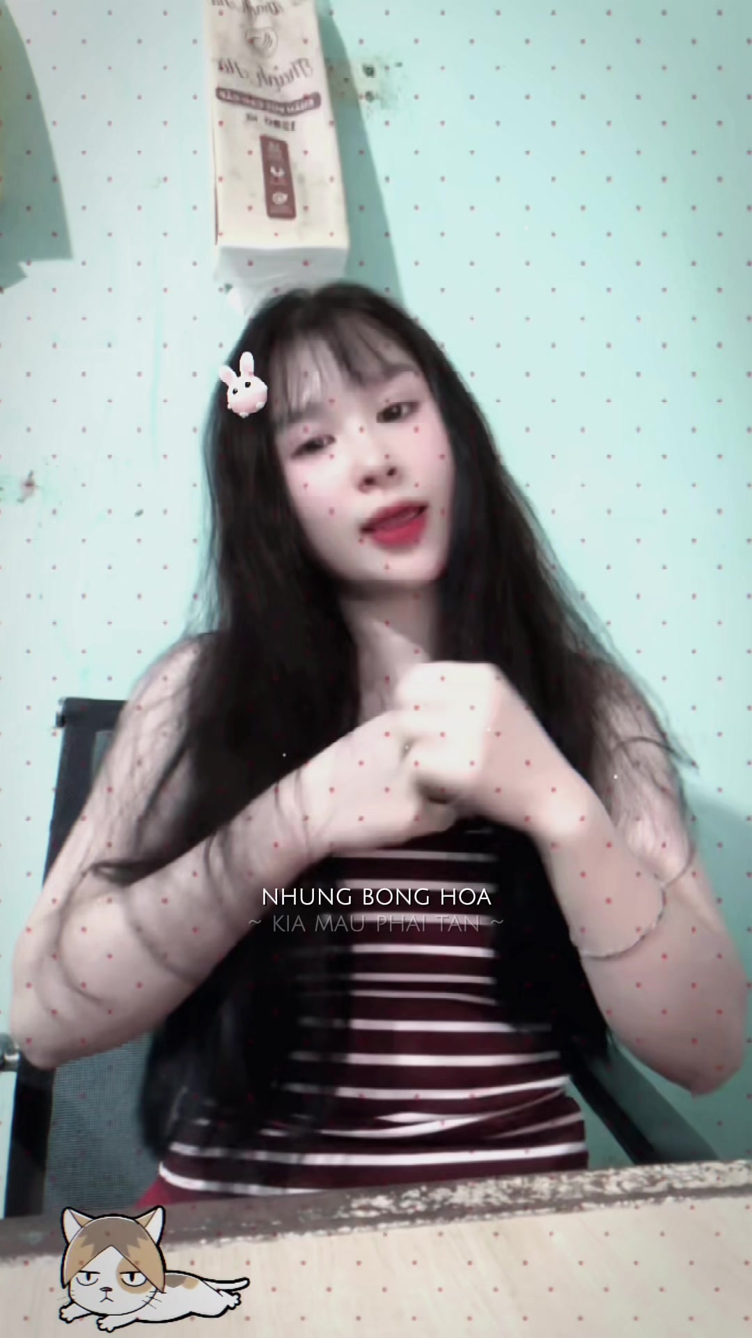 @Khi N&agrave;o Trắng Th&igrave; Đổi T&ecirc;n(Đen)