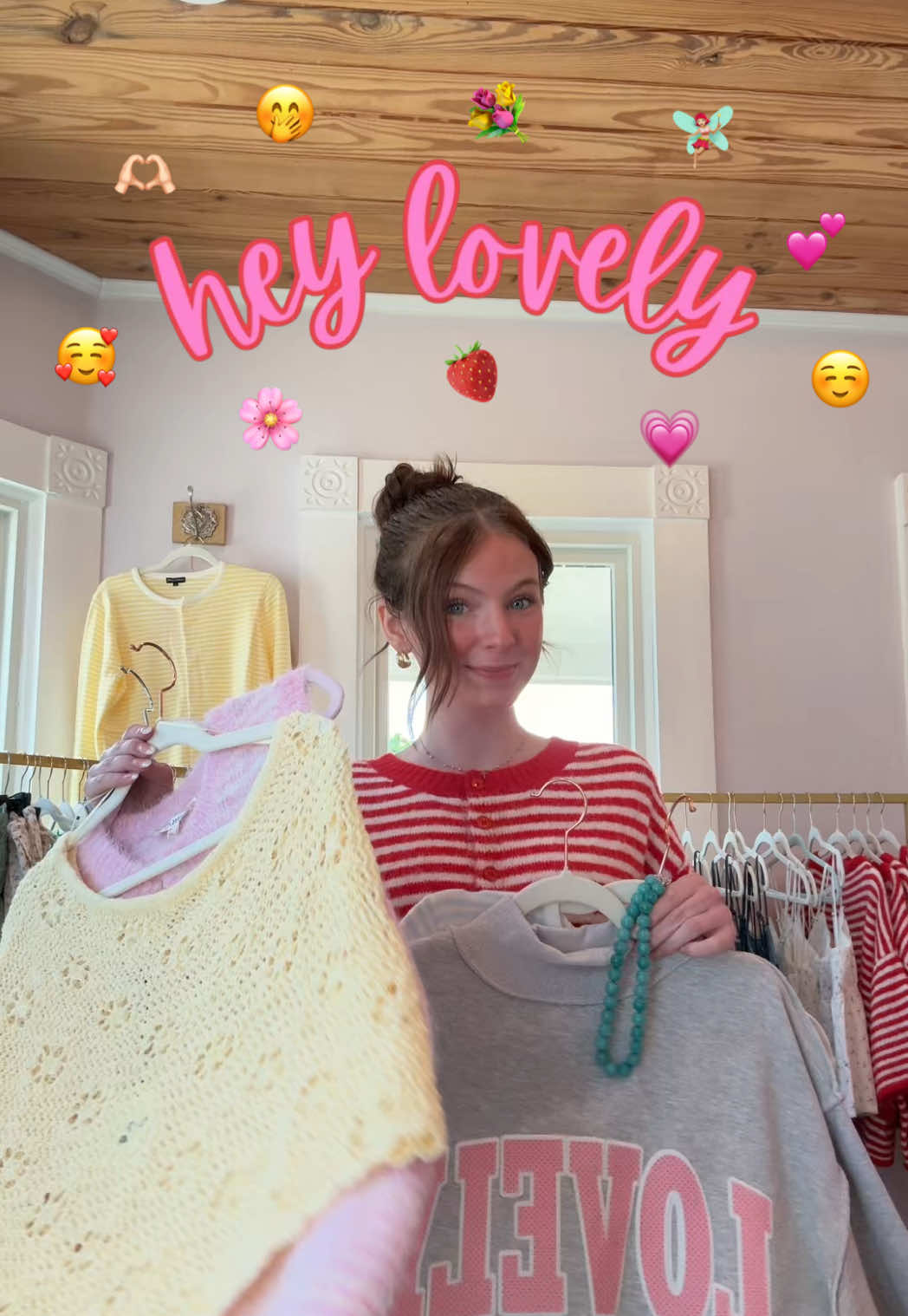 @HEY LOVELY