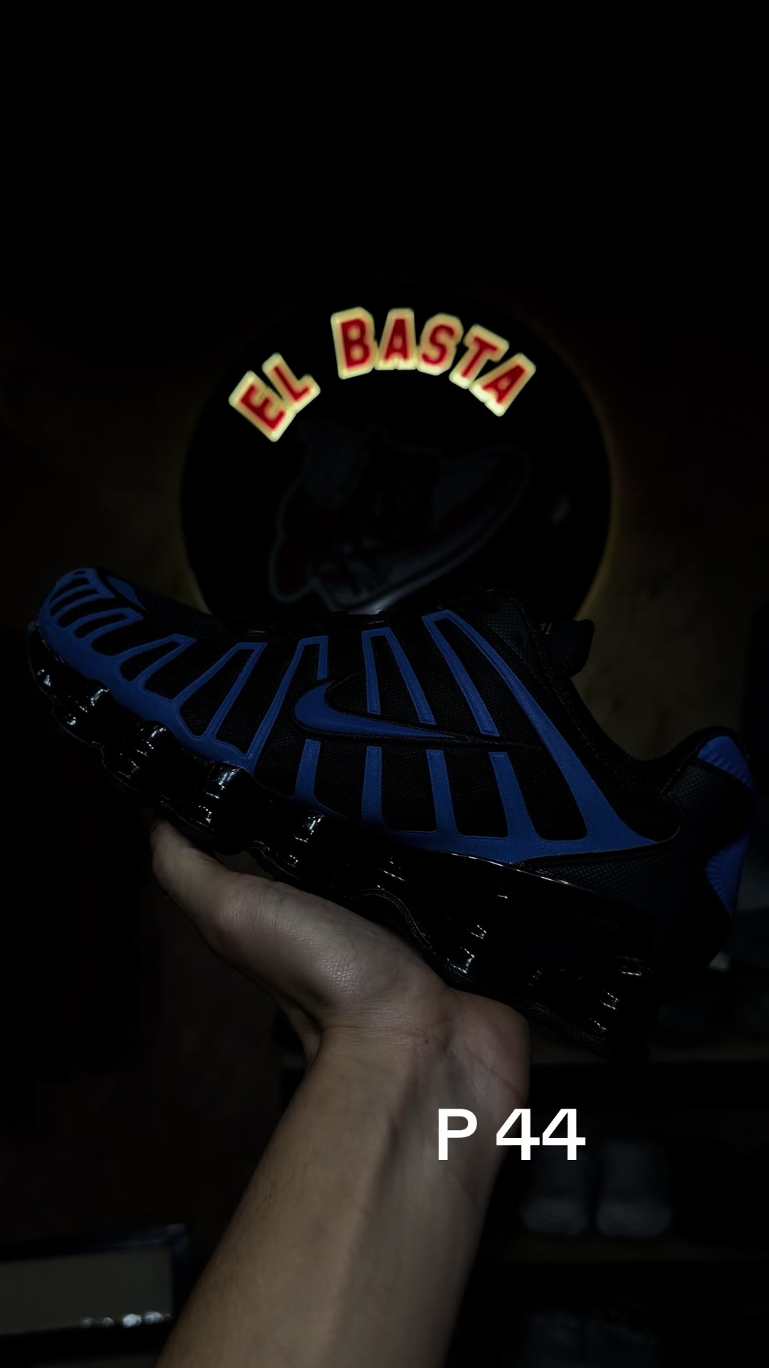 @EL BASTA SHOP 🇹🇳
