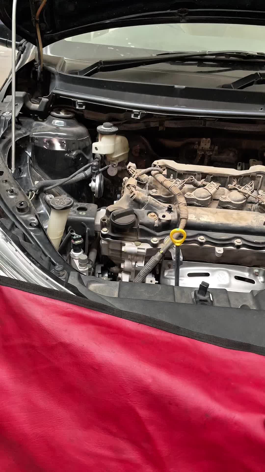 @MS Auto Mechanic