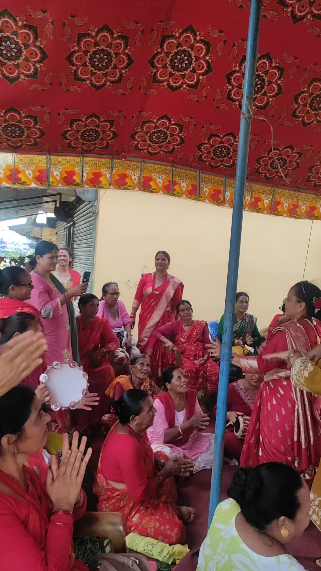 @Mina Adhikari