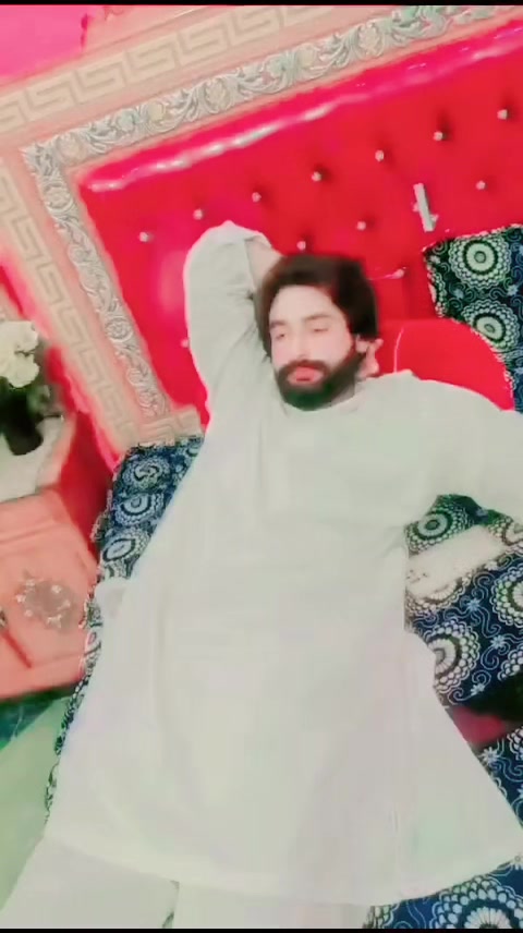 @ملک عظیم  اعوان
