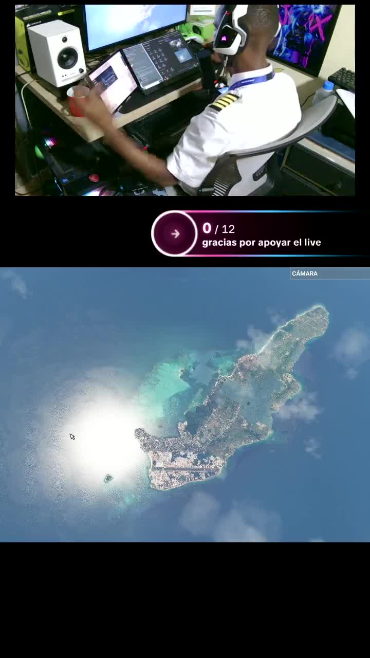 @Capitán Temu ✈