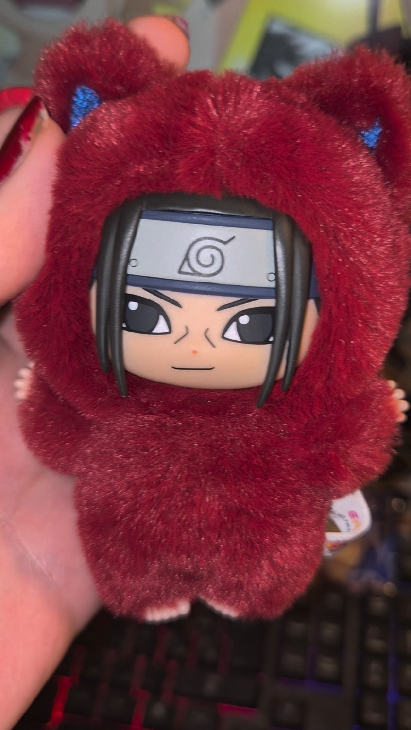 @senju kat🍃🦉🌸|senju glazer🍃