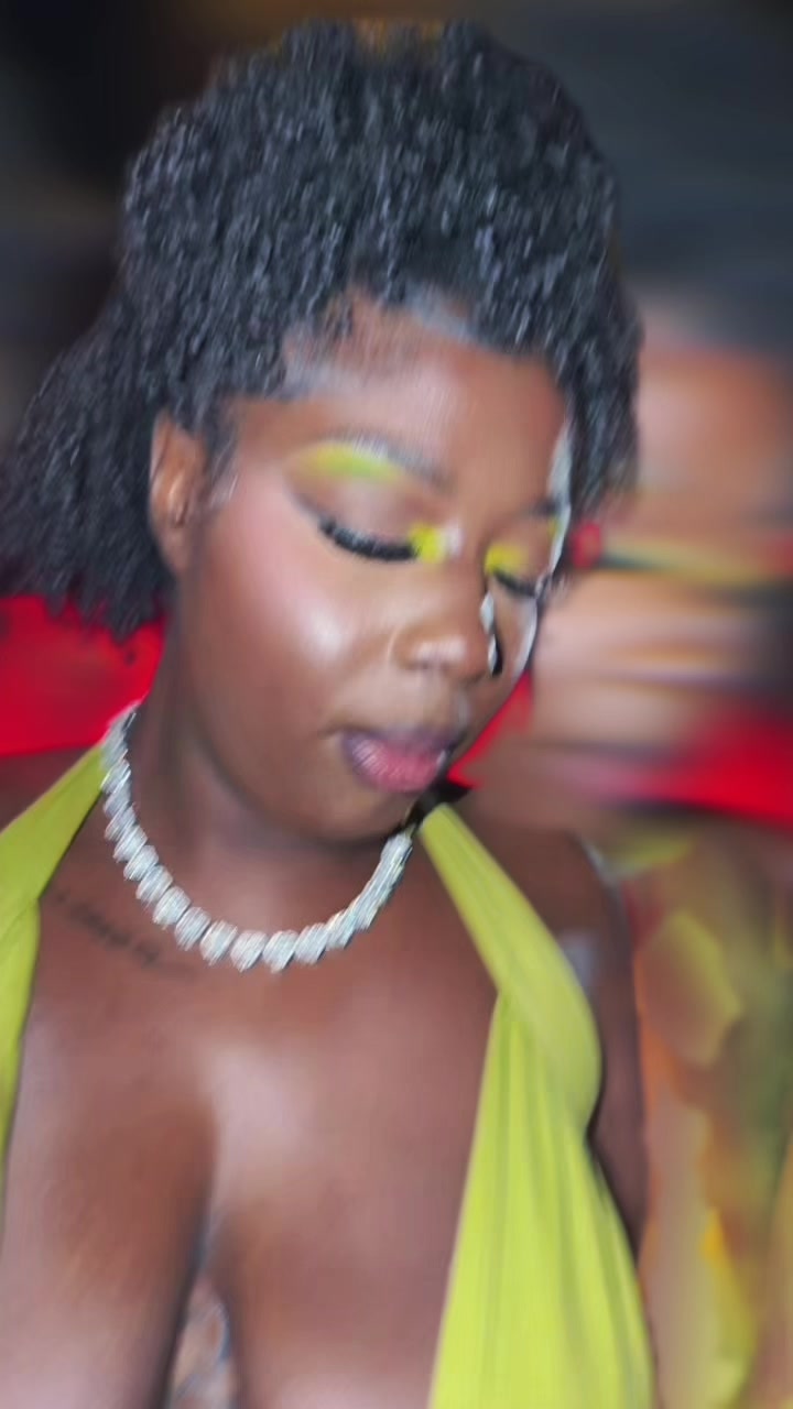 @Jade On The Beat