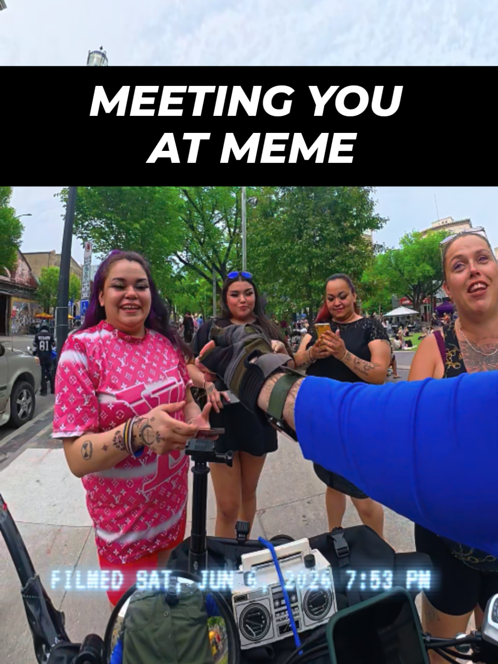@Chris Crond 🤟