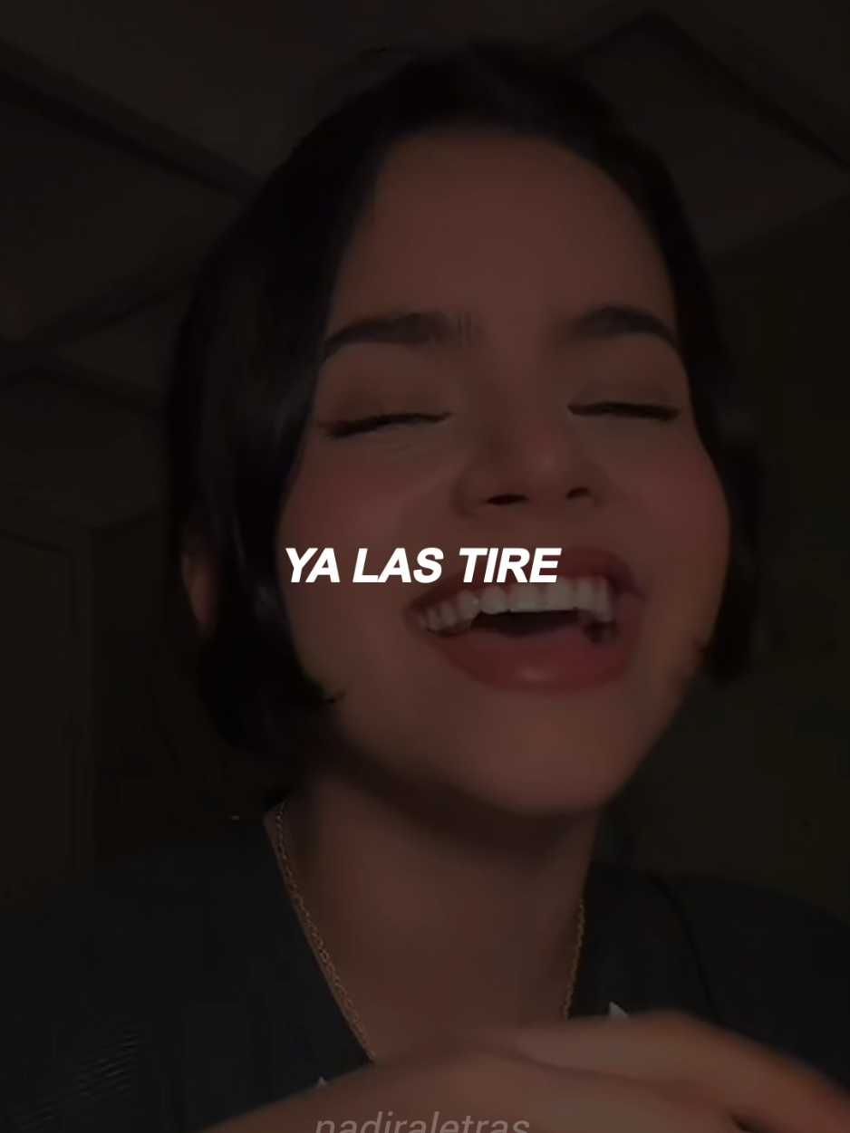 @NADIRA LETRAS