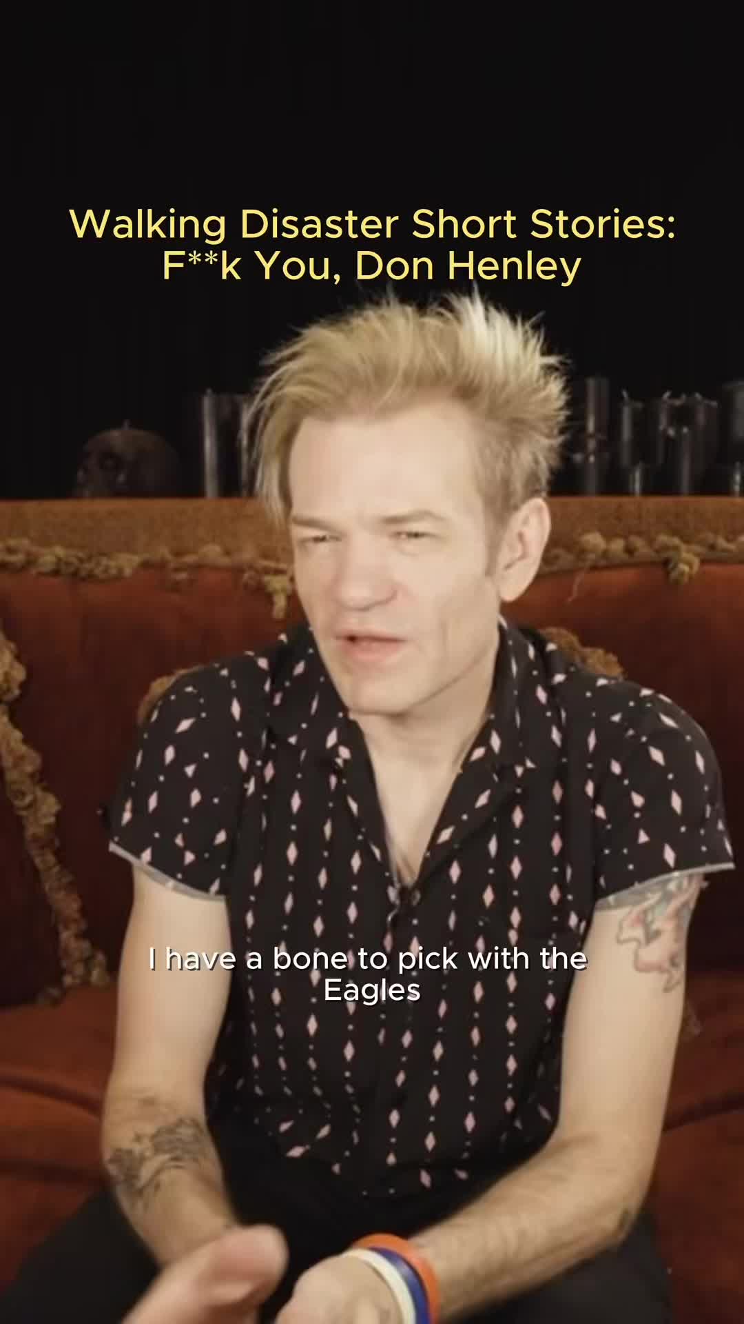 @Sum 41