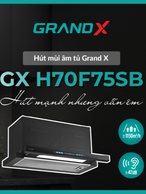 @GRAND X