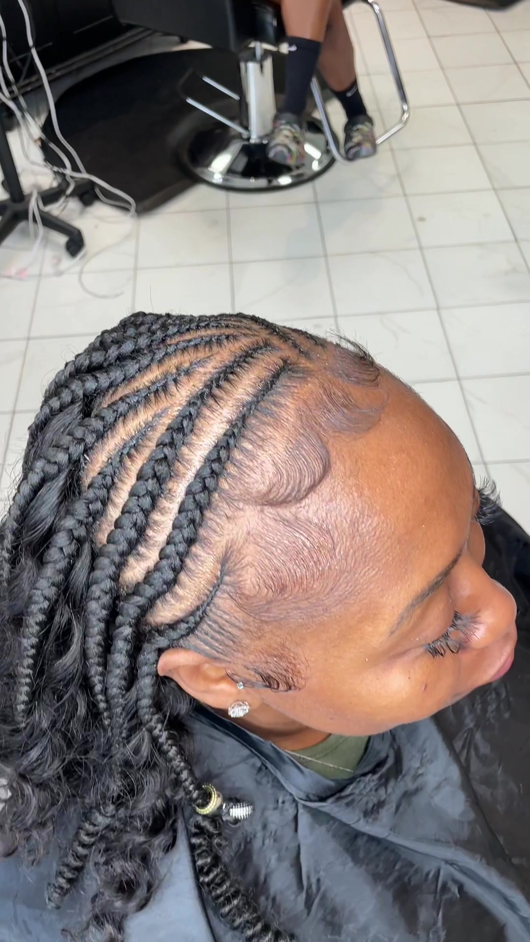 @Dhestylist
