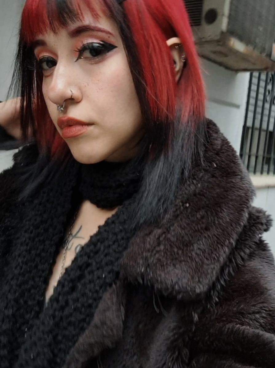 @Alessa_lovecraft