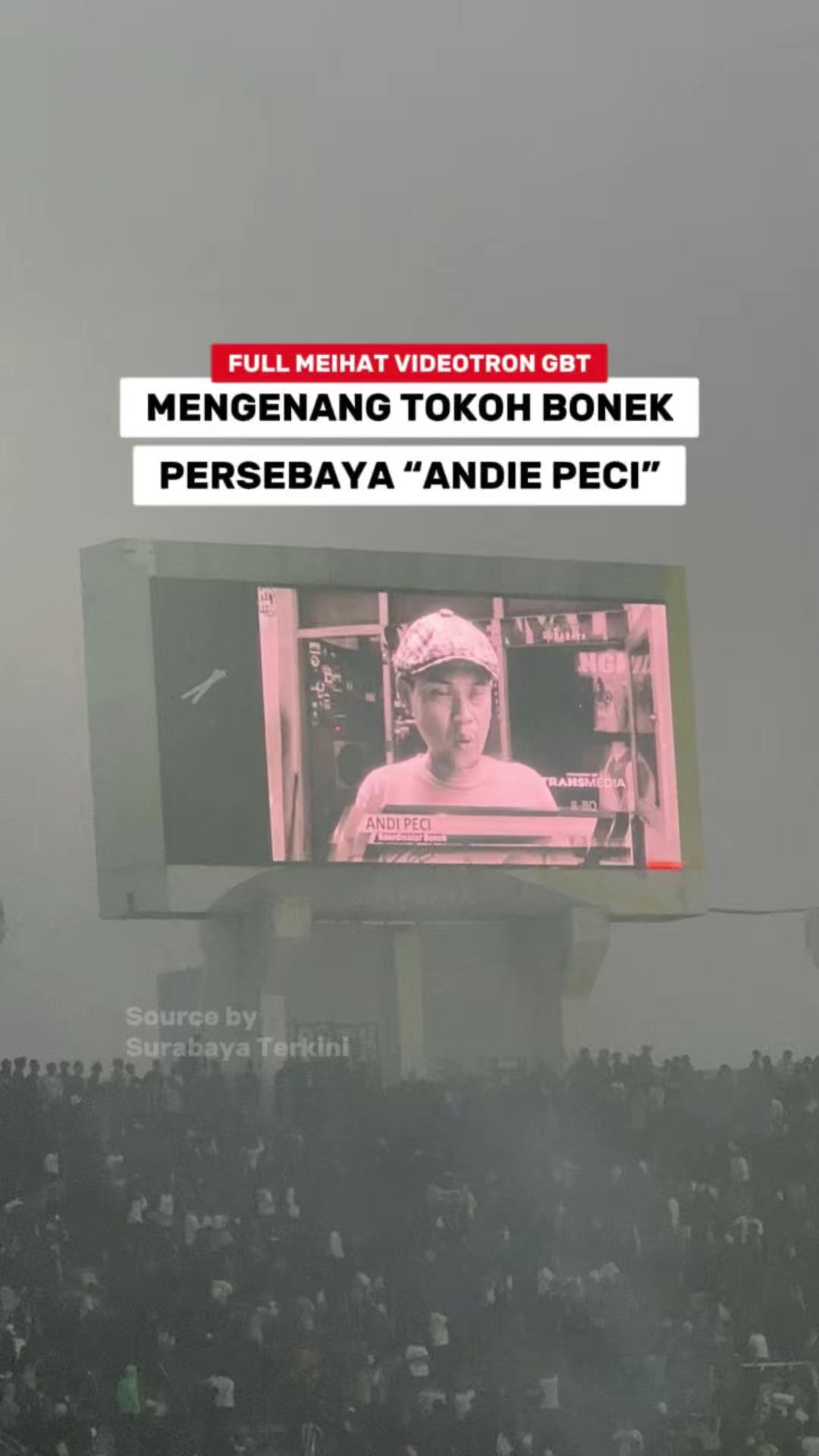 @Surabaya Terkini Official
