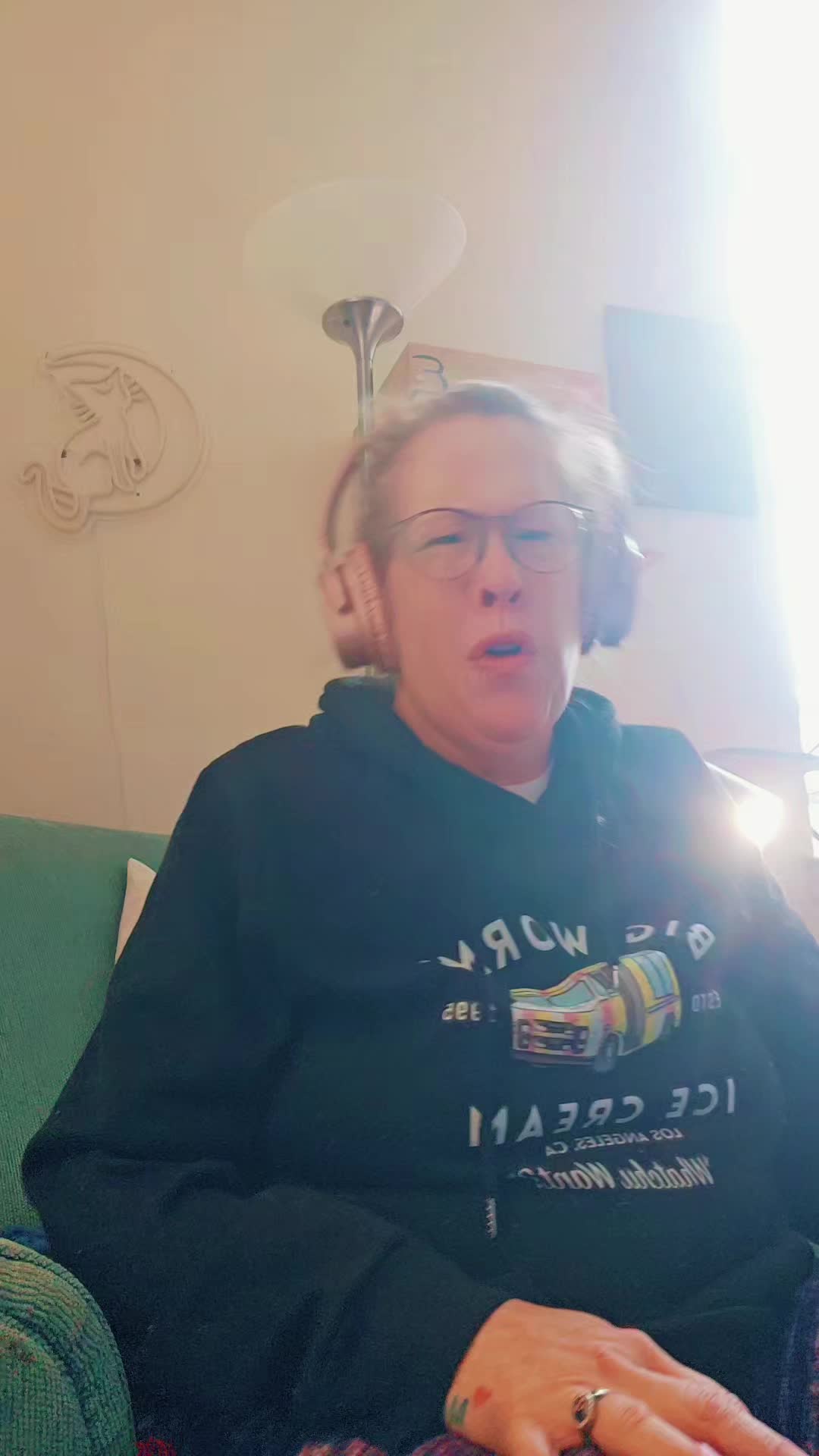 @Cari