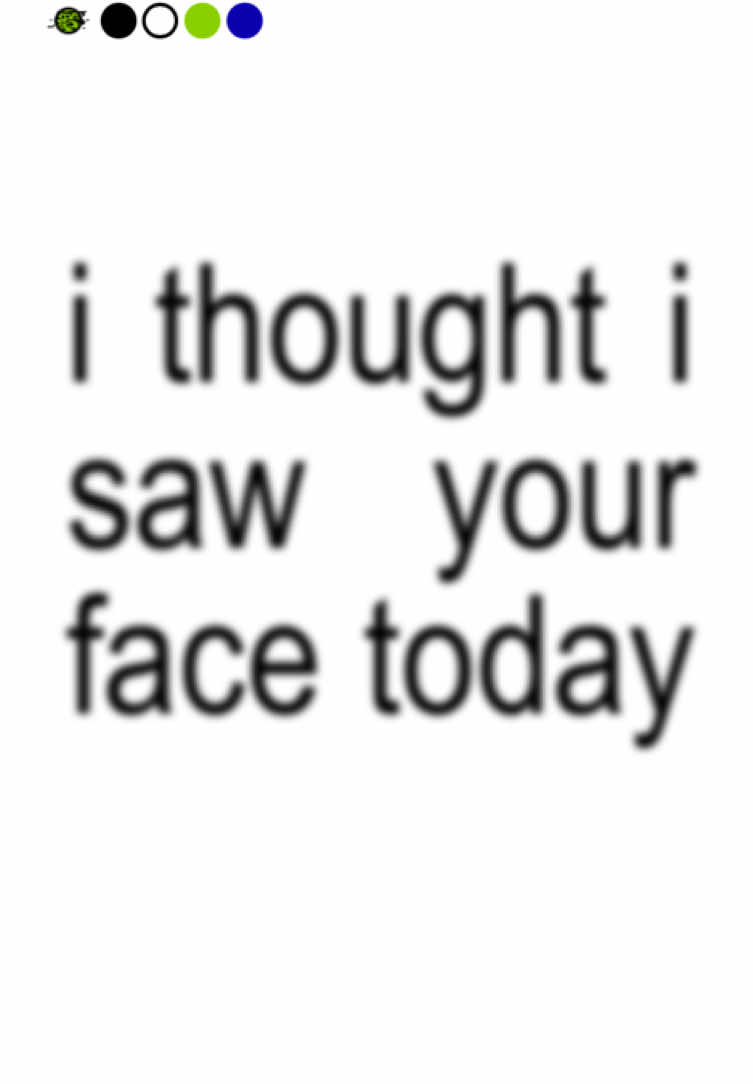 @𖠋