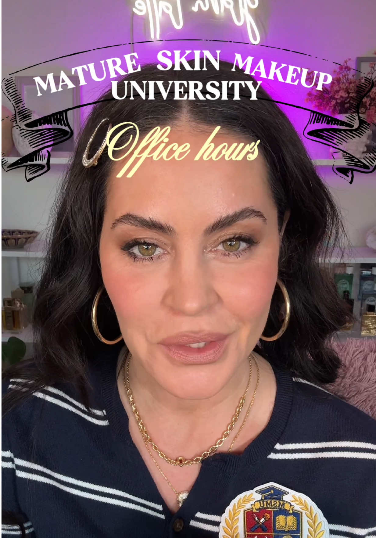 @Jamie | 50+ Certified MUA