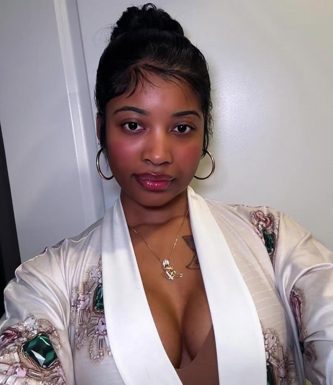 @Amarya Harper ✨️